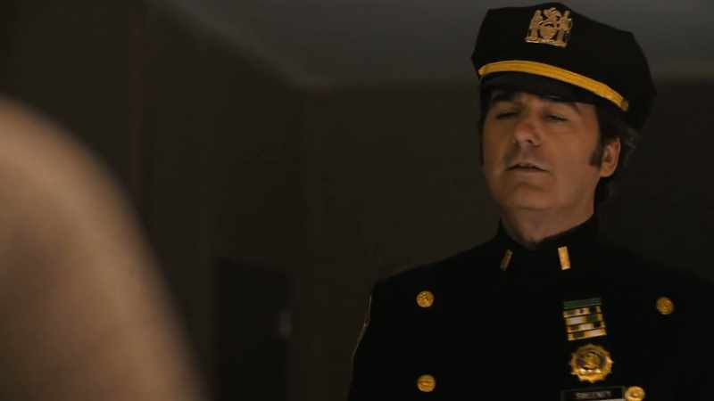 And somebody will be by every Wednesday for our taste