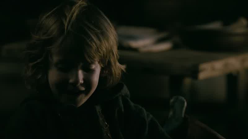 And something for you, Ivar