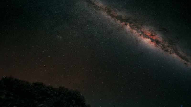 and something new had appeared in their skies