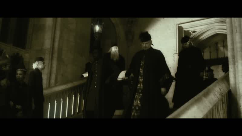 and something that I hadn't seen on-screen before