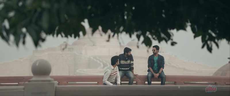 'And son of Mr. Narhottam Mishra.'