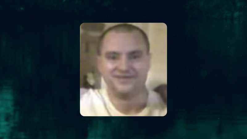 And his son, Randy, he was my brother