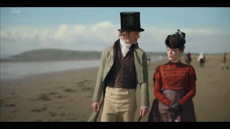 And soon enough, Miss Clara Brereton will be sent
