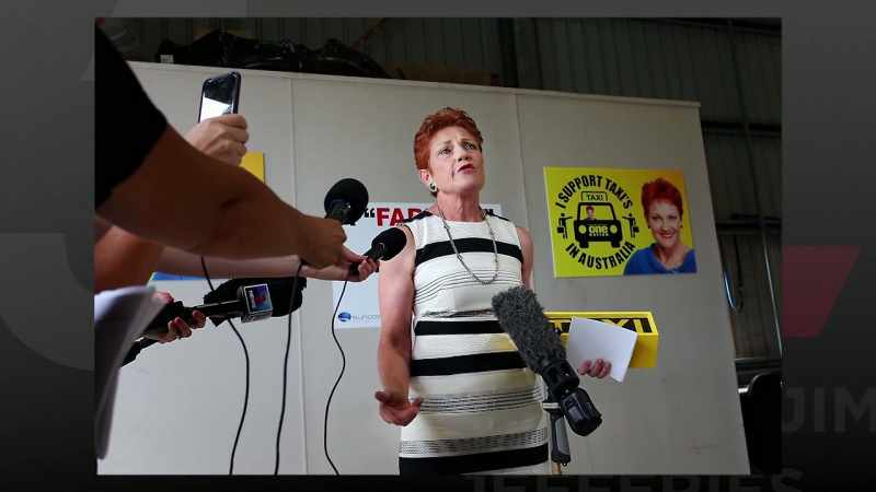 >> AND SPEAKING OF VOTES