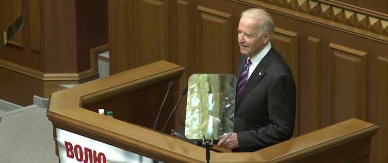 And his speech in the parliament, I remember it very well