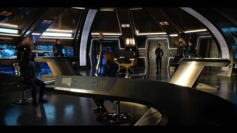 And Starfleet is confident