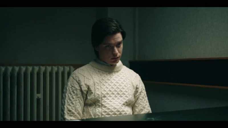 And she states that you told her