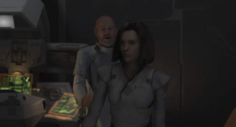And stay away from your friend the captain