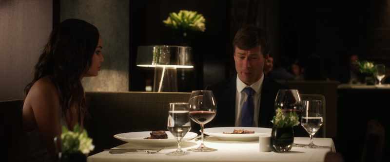 And this steak is delicious. It is not worth $70