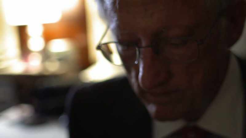 And Stephen Kay, an experienced lawyer