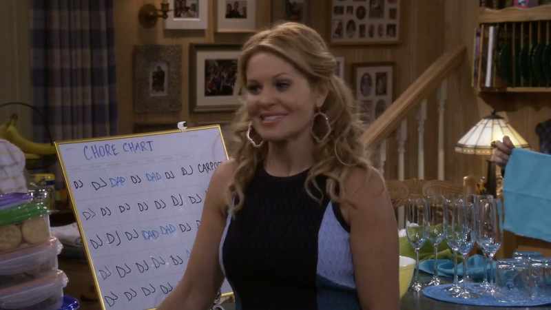 And still great friends. - Yeah, just great single friends
