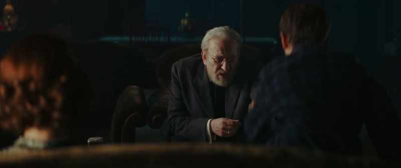 And stop all that shooting, boy. - Thank you!