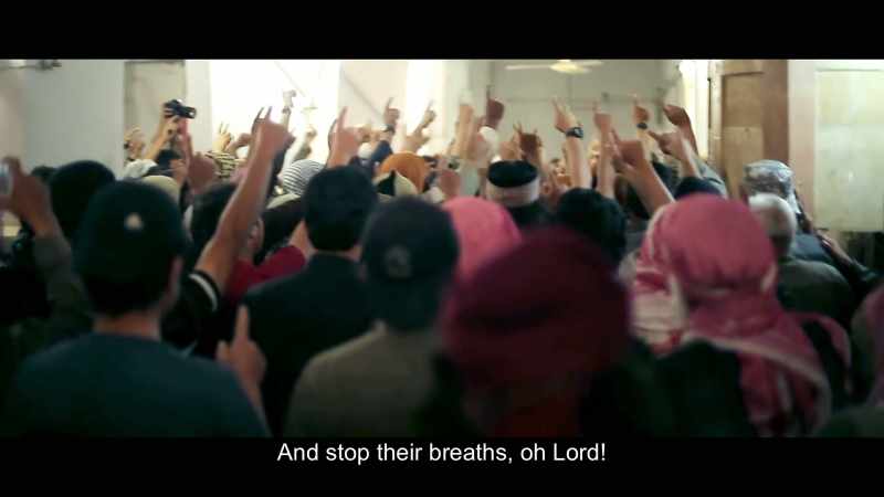 And stop their breaths, oh, Lord!