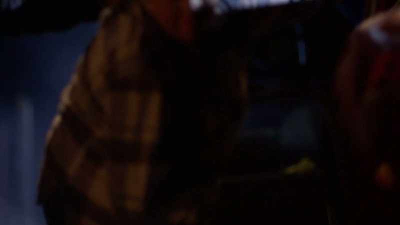 And he stopped that vehicle and pursued her