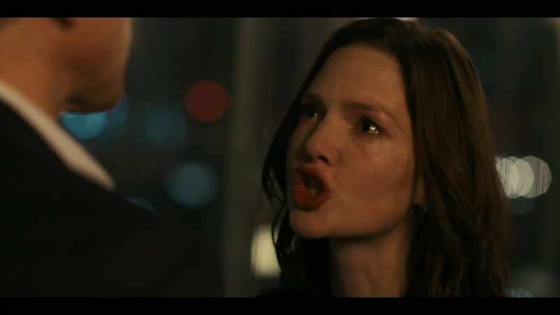 And surely you remember it, because youwere the one that reassigned me