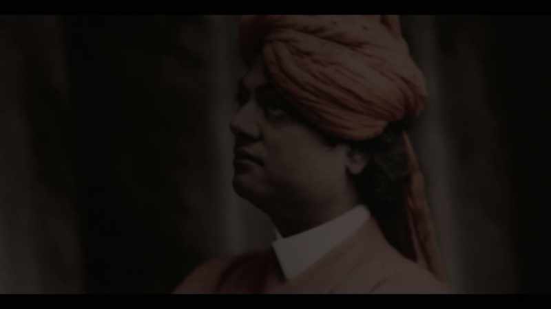 And Swamiji felt that if Tesla could do this