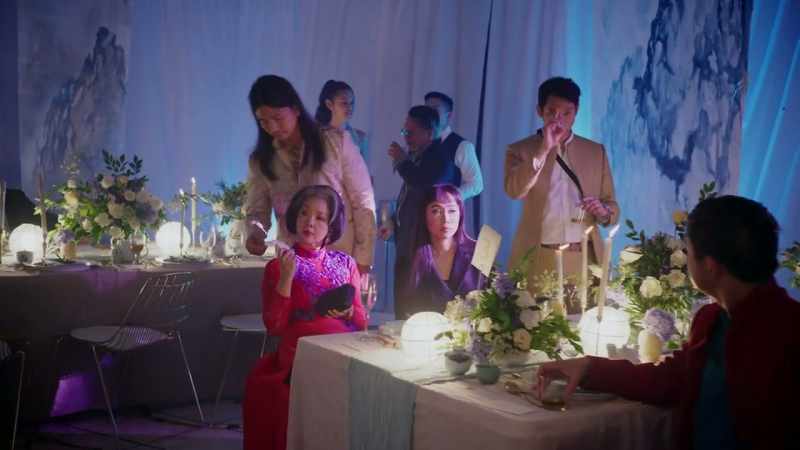 And table three, that'’s the Shayu Yachi