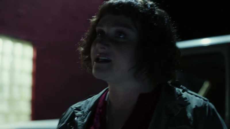 And if Taffy really is who you say he is, then