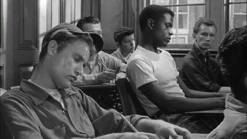 And take your hat off in this classroom