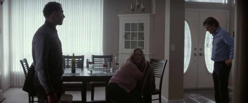and you take their lives, do you feel anything?