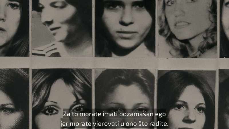 And it takes a big ego