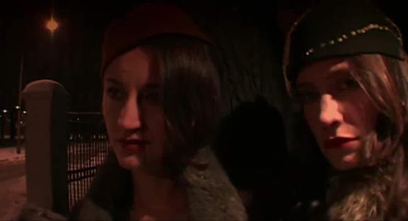 And tell me if you've known me before
