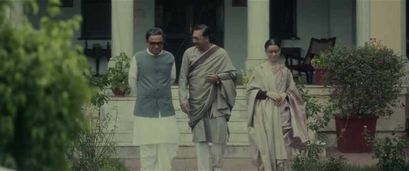 And thanks to Atalji