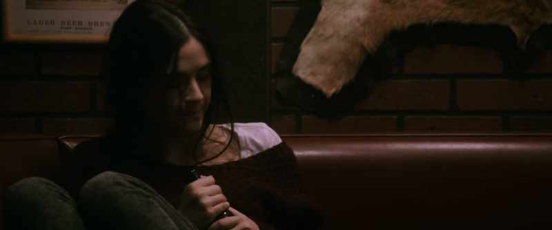 And that is an angel in exile. What do you think?
