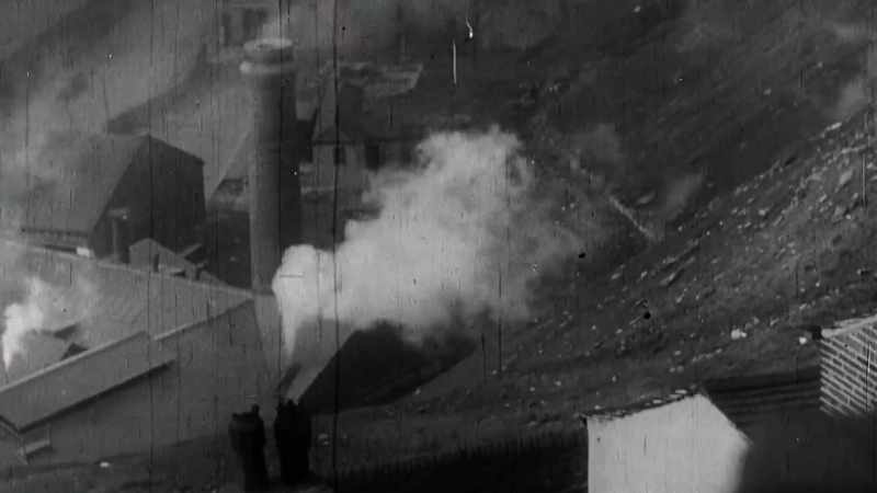 AND THAT CHANGED EVERYTHING BECAUSE IT ALLOWED THE SMOKE