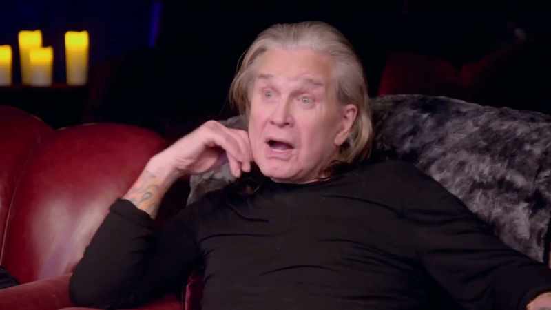 And that was Dave... I always saw that