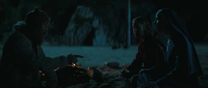 And that is how Apollo and I ended up here. On this island