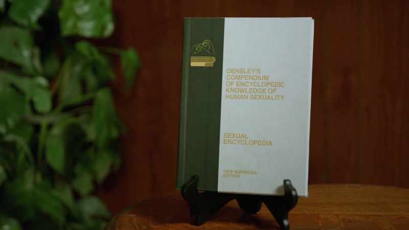 And that is just the first title in this 75-book collection
