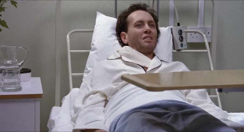 And that is that I could be awake to see you lanced
