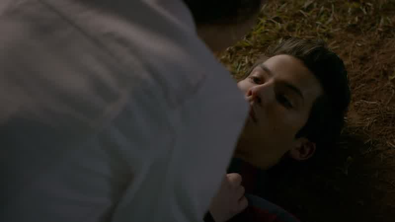 And that was not a kiss