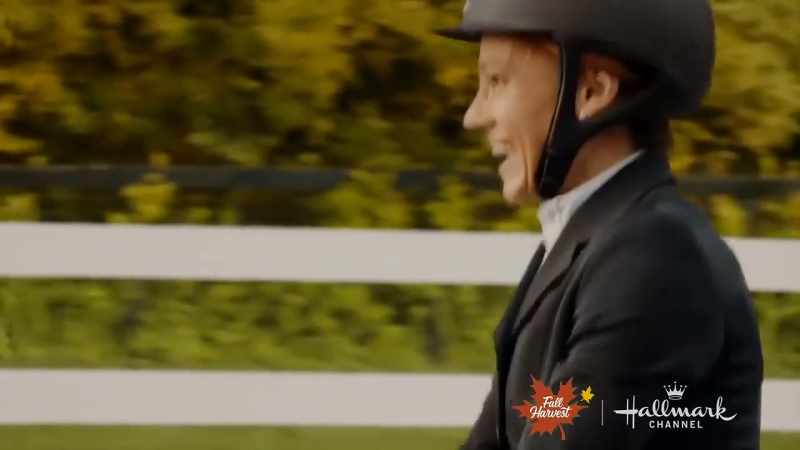And that is what we call a winning ride