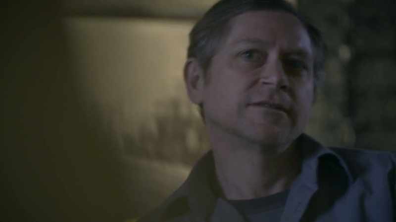And that is when Doug Clark entered the bar, saw her
