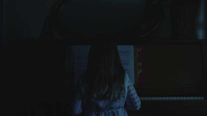 And that was where I felt like I had found myself