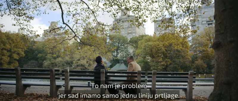 And that's a problem for us