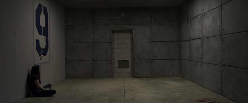 And that's assuming a human being put us here