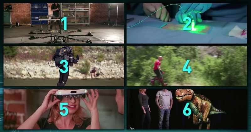 And that's how our contenders stacked up