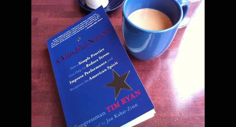 And that's when I got inspired to write the book