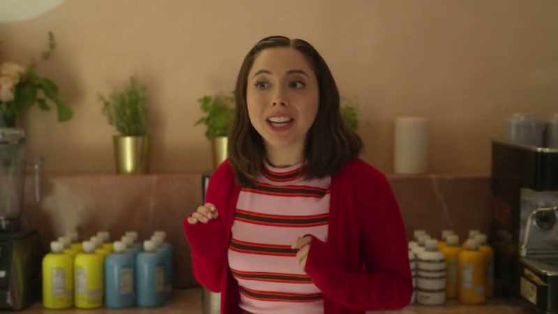 � And that's when I realized I'd been wrong about my face shape for years