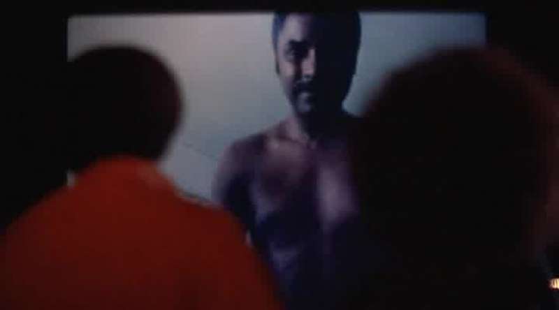 And that's Julius Swift That man is hung