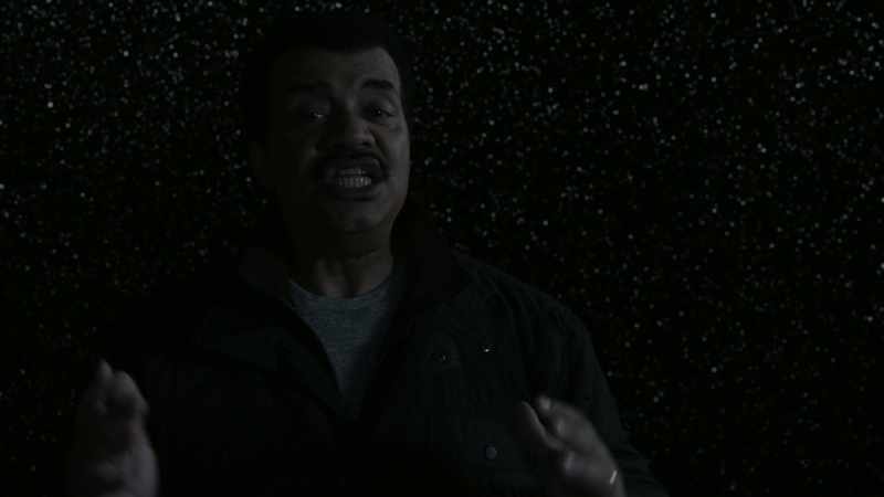 And that's only the nearest star out of