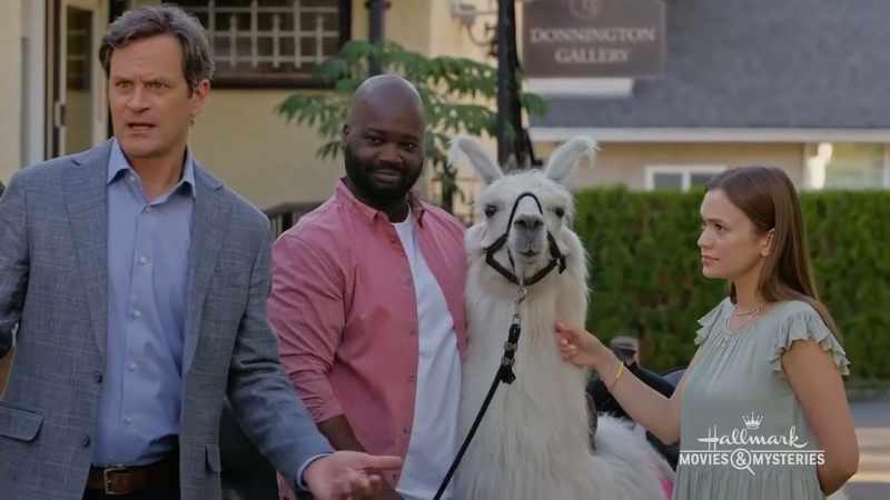 And that's what Emilia is