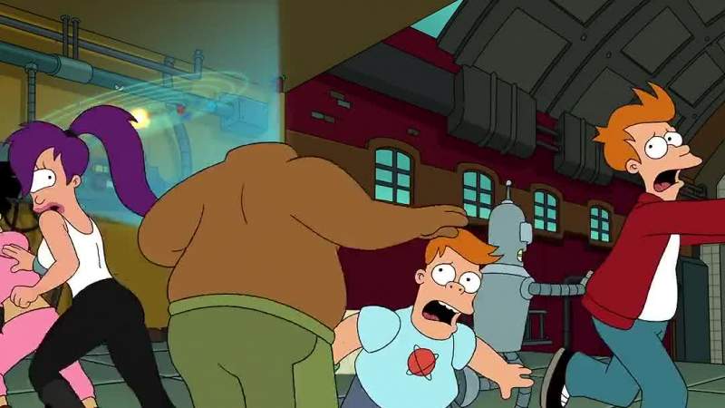 And that's why they call me 11 inch Conrad