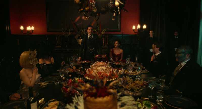 And the Alexanders of London