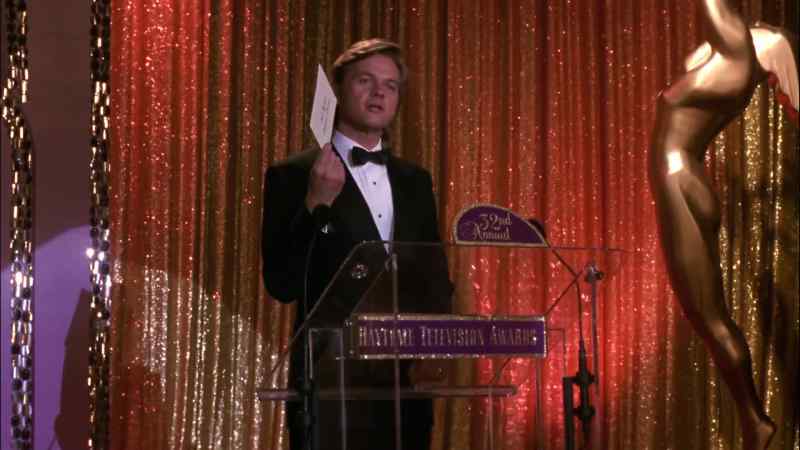 AND THE AWARD