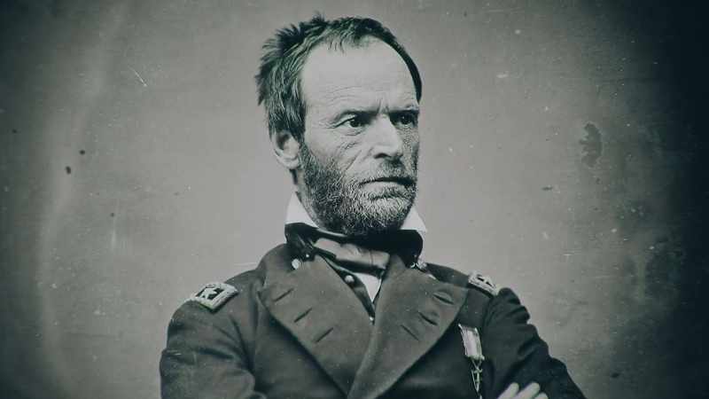 And after the Battle of Bull Run
