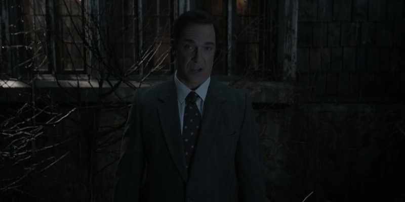 And as the Baudelaires would discover